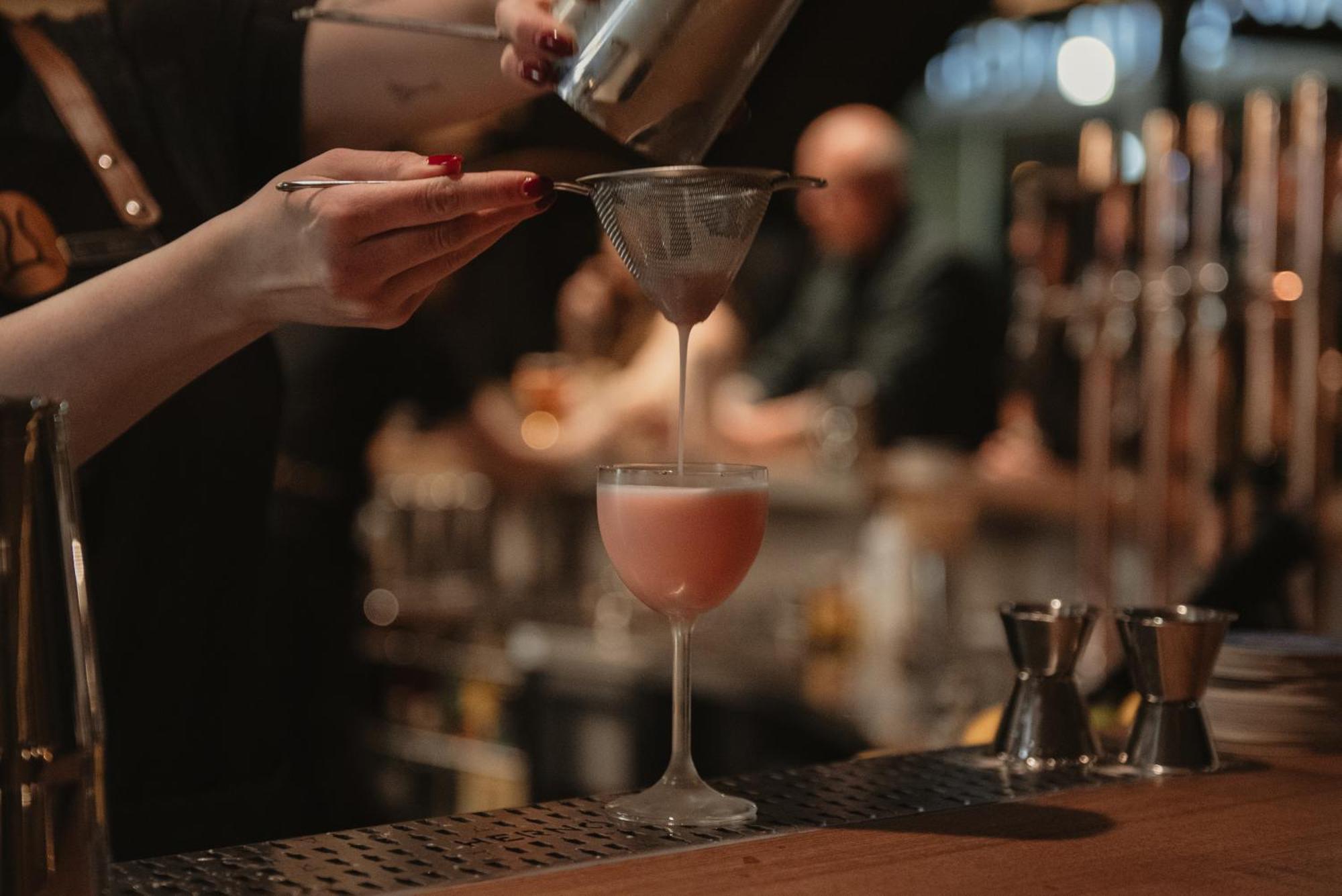 Hernoe Gin Hotell Harnosand Exterior photo
